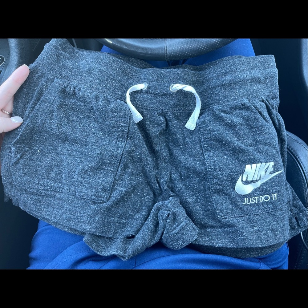 Nike shorts